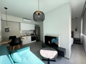 Exarchia City Apartments C-4
